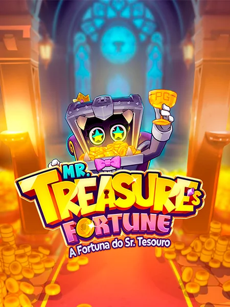 Mr. Treasures Fortune