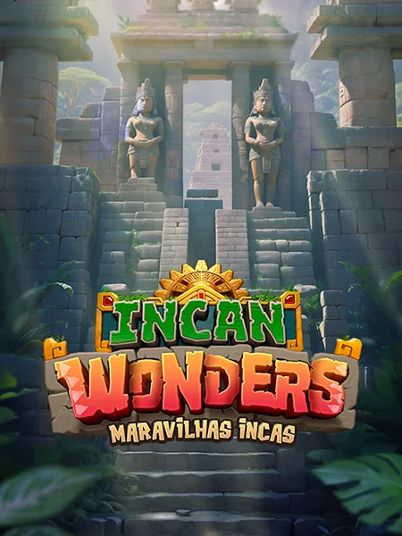 Incan Wonders - M Incan Wonders
