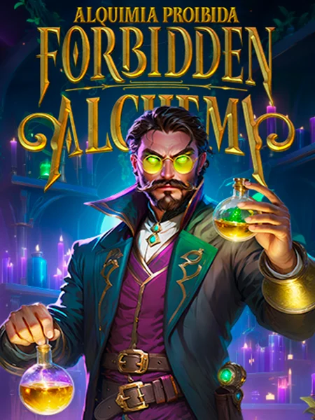 Forbidden Alchemy
