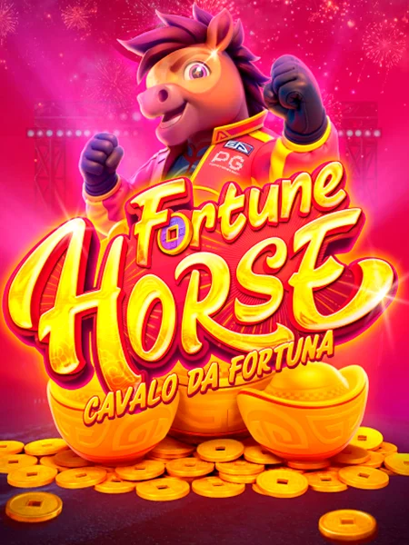 Fortune Horse
