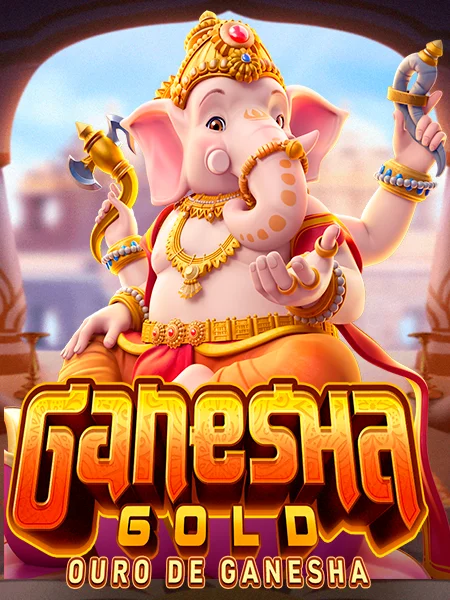 Ganesha Gold