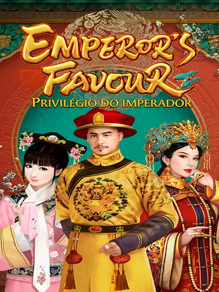 Emperors Favour