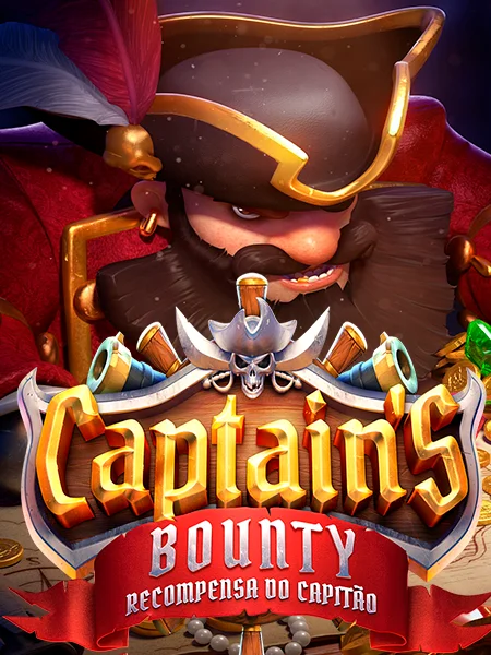 Captains Bounty