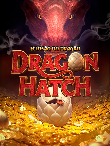 Dragon Hatch - M Dragon Hatch