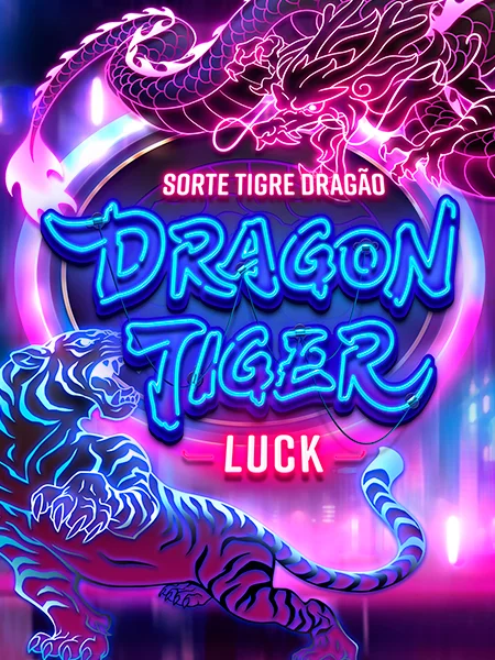 Dragon Tiger Luck