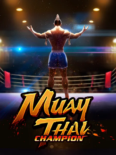 Muay Thai Champion