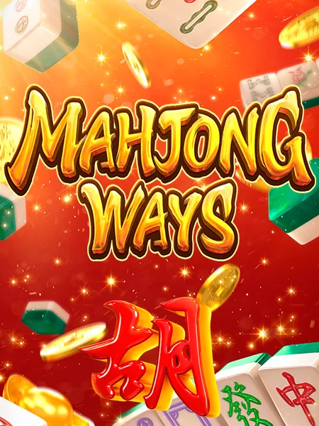 Mahjong Ways