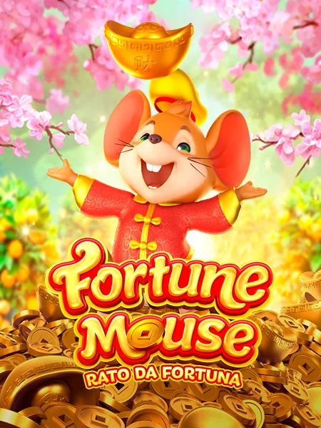 Fortune Mouse