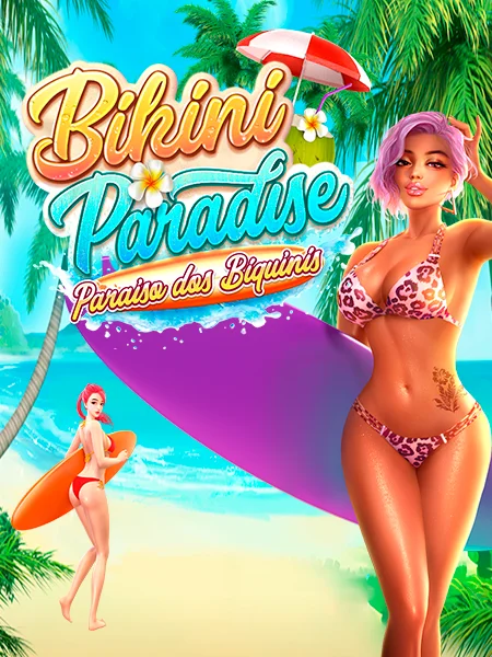Bikini Paradise