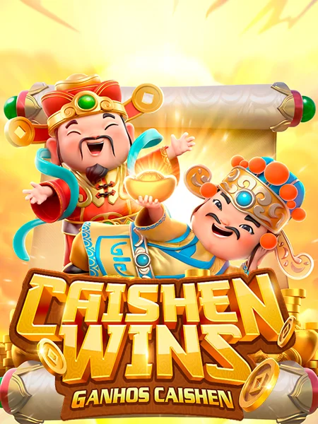 Caishen Wins