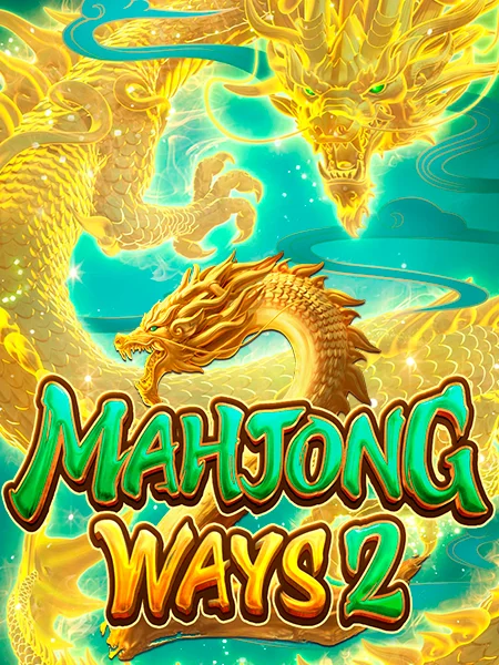 Mahjong Ways 2 - M Mahjong Ways 2