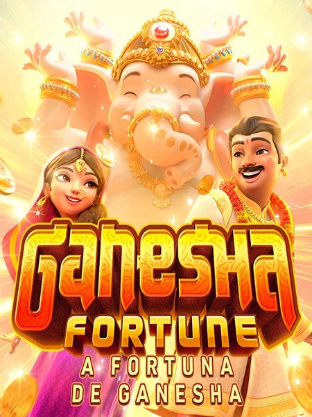 Ganesha Fortune