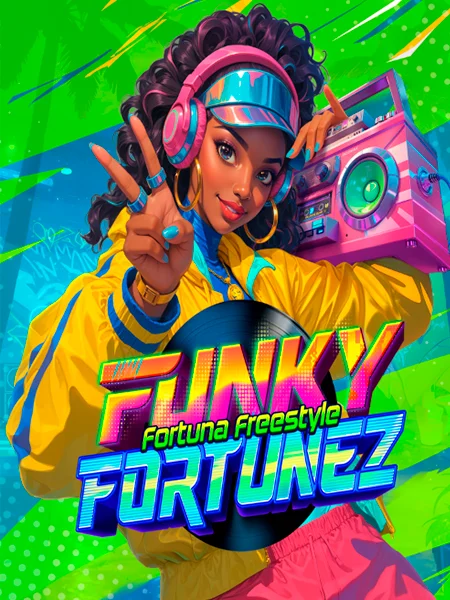 Funky Fortunez