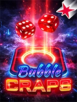 Bubble Craps