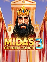 Midas Golden Touch 3